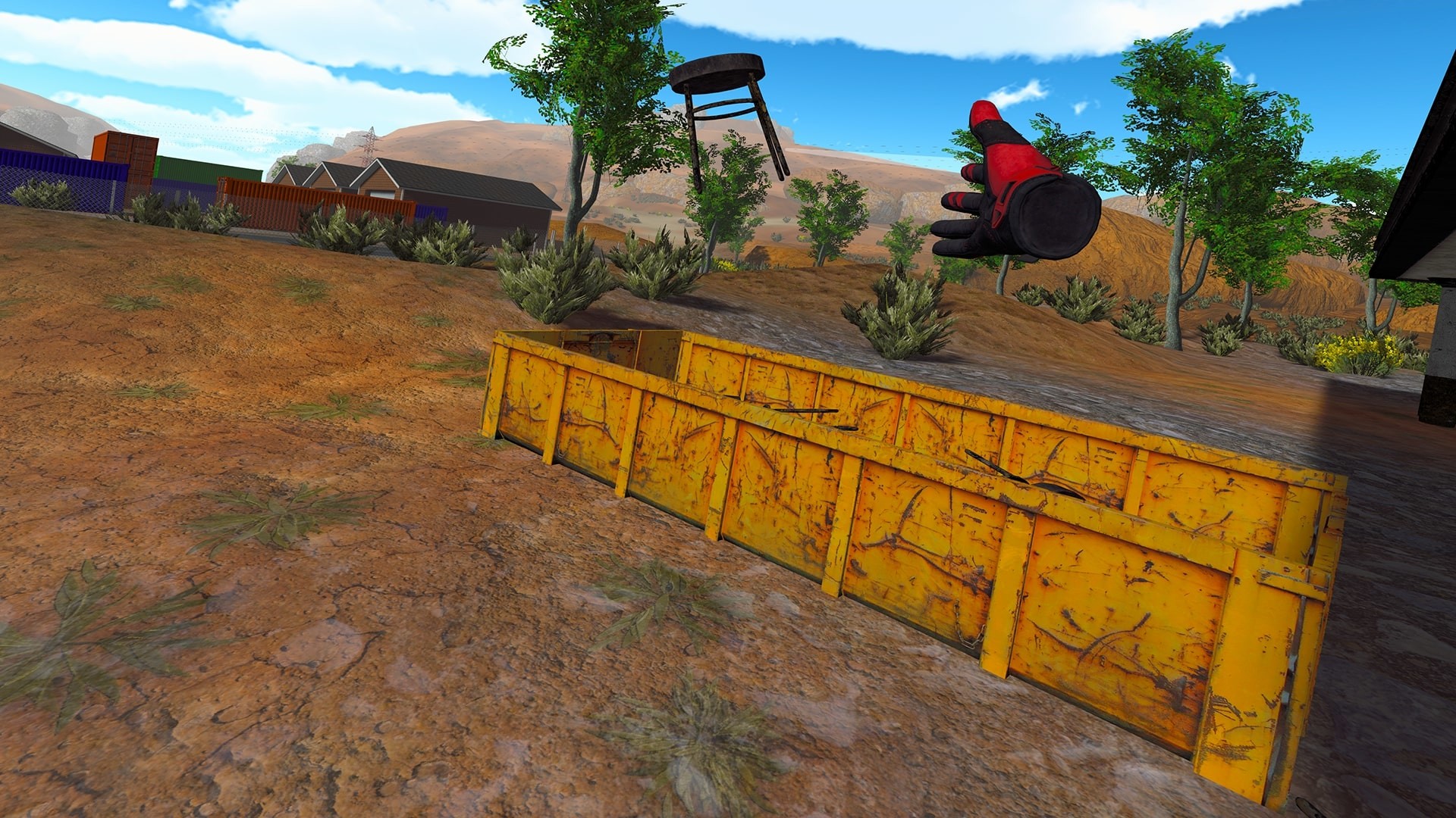 Demolish & Build VR screenshot 4