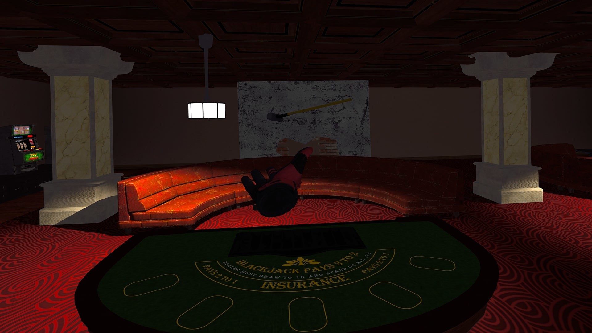 Demolish & Build VR screenshot 5