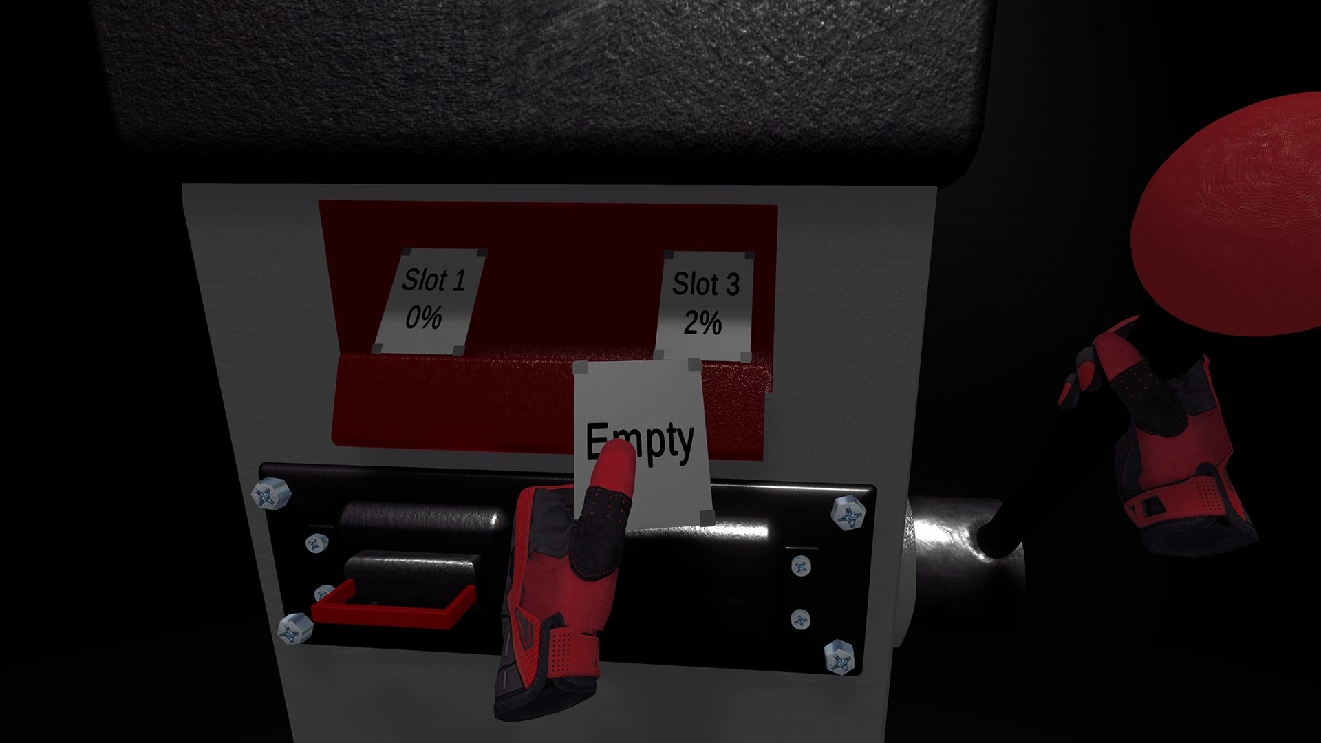 Demolish & Build VR screenshot 2