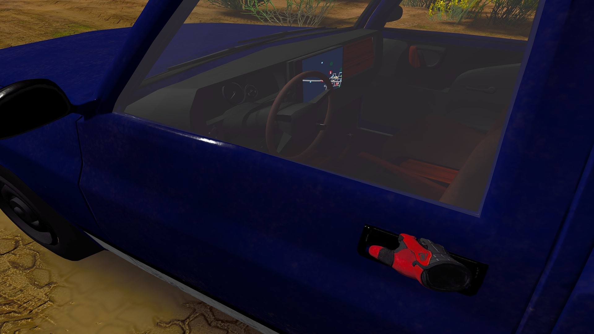 Demolish & Build VR screenshot 8