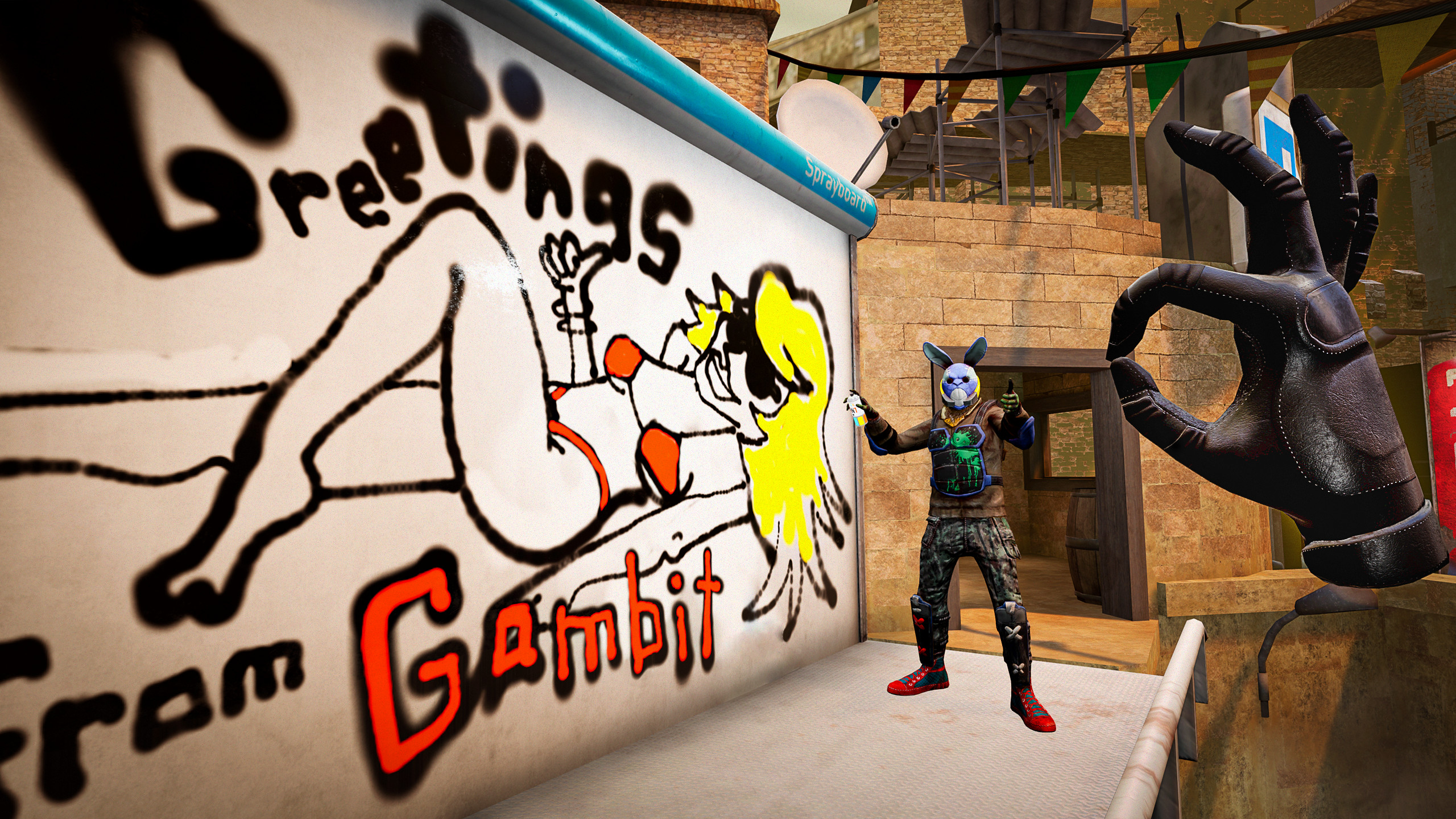 Gambit! screenshot 6