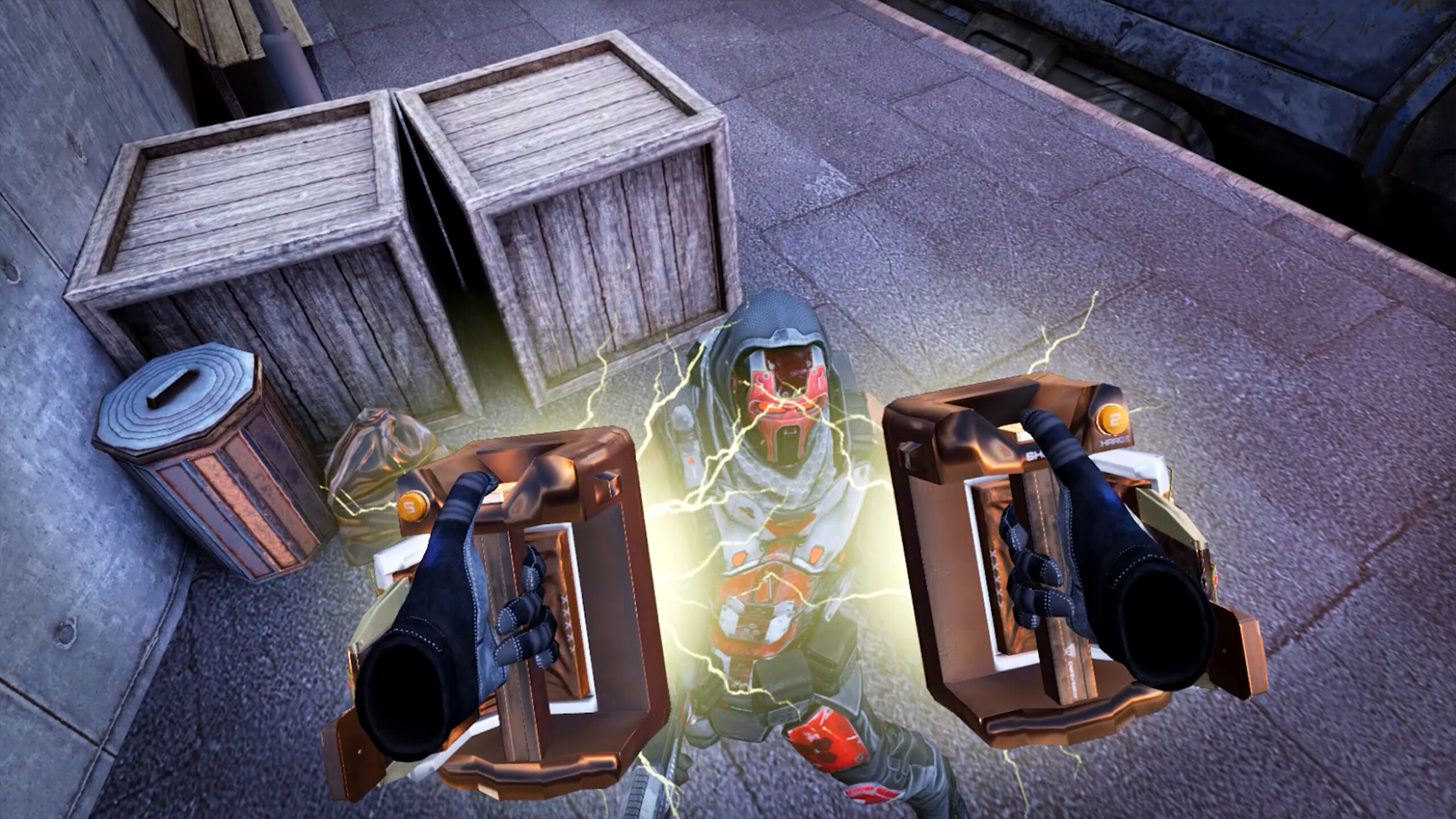 Gambit! screenshot 3