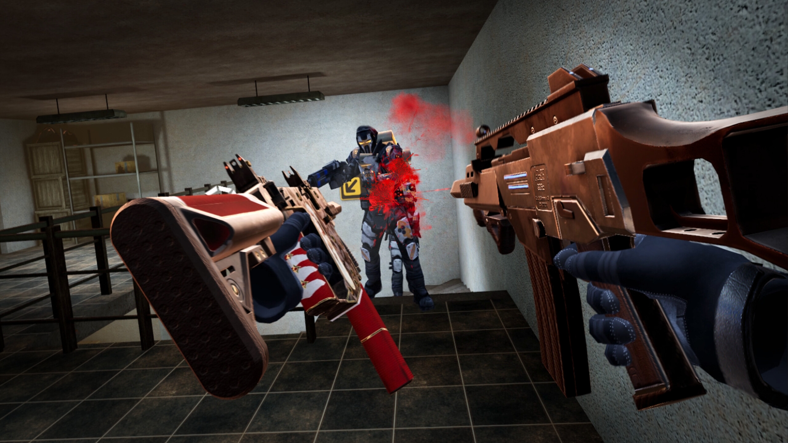 Gambit! screenshot 7
