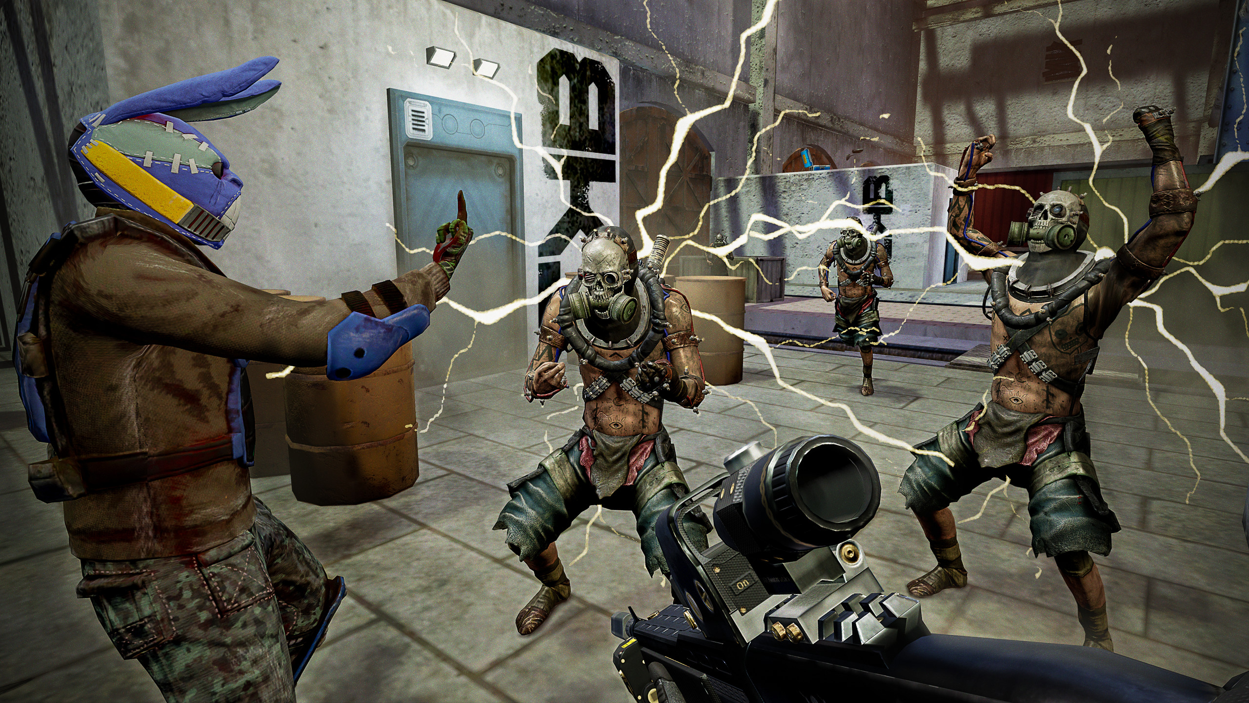 Gambit! screenshot 5