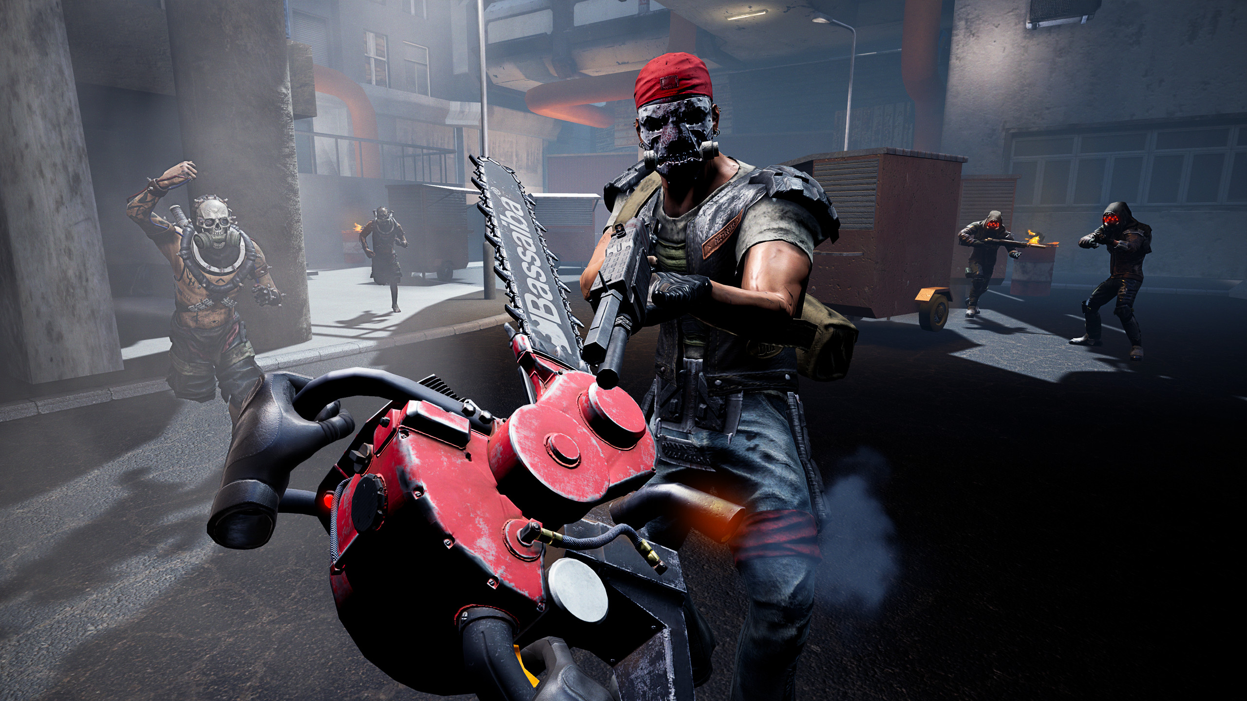 Gambit! screenshot 1