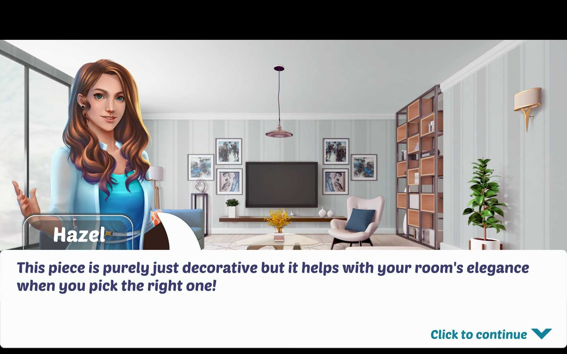 Home Designer - Makeover Blast screenshot 3
