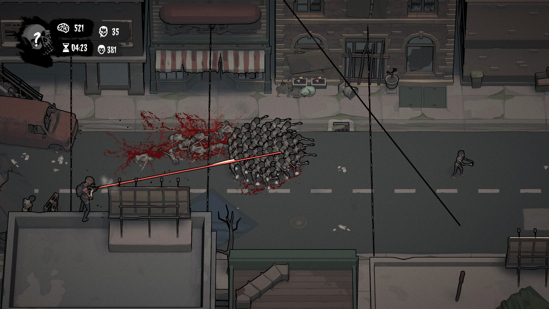 They are coming screenshot 7