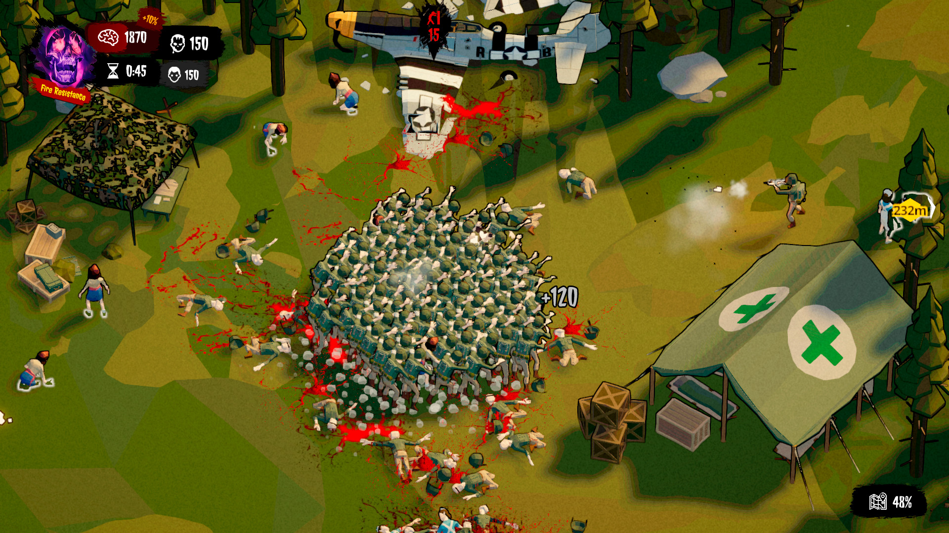 They are coming screenshot 12