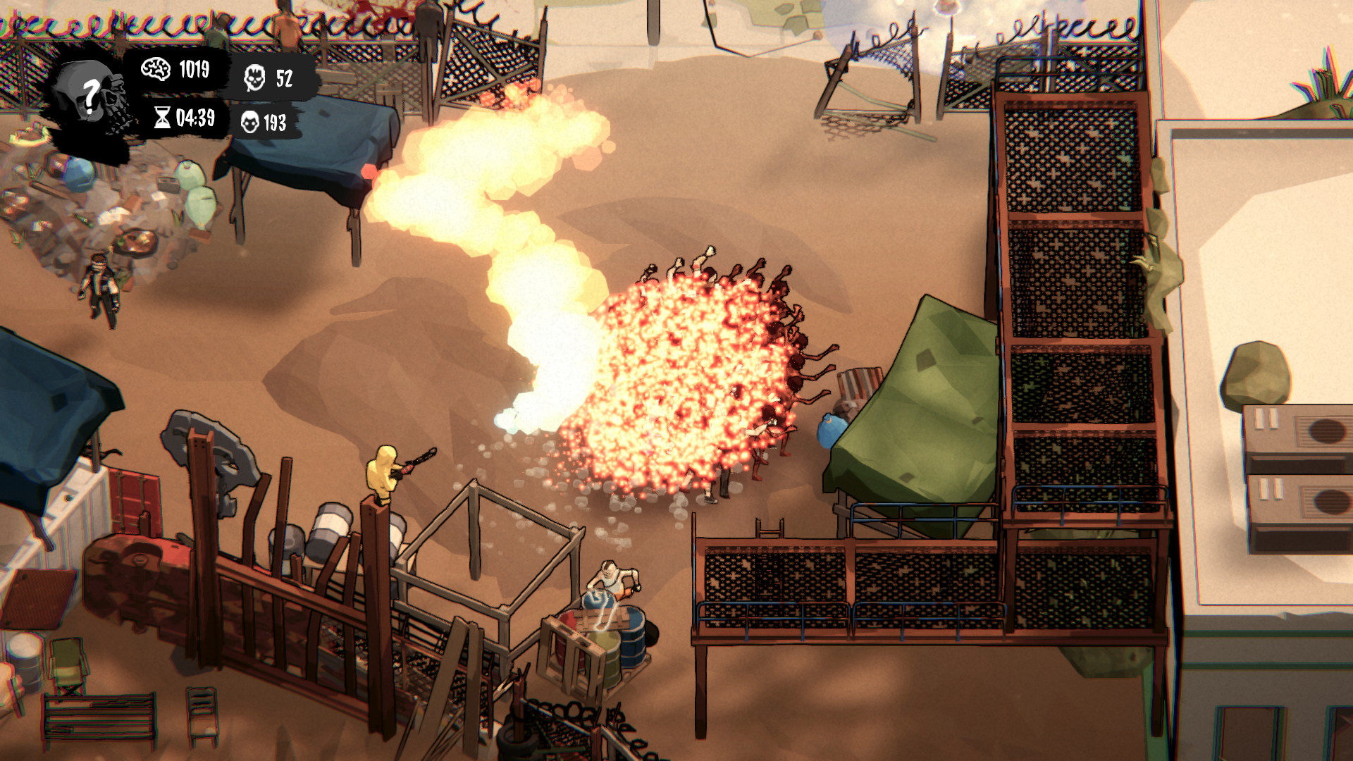 They are coming screenshot 10