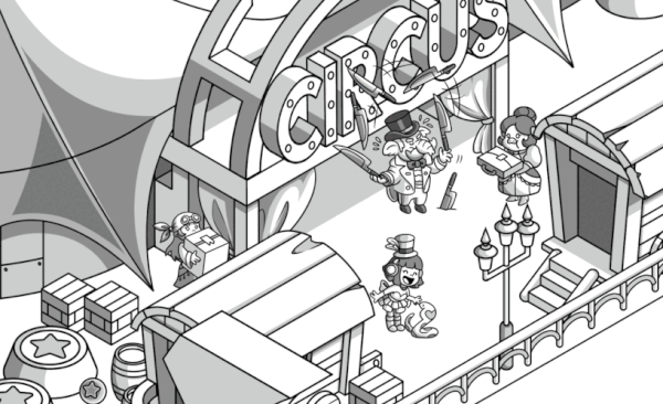 Crime O'Clock thumbnail