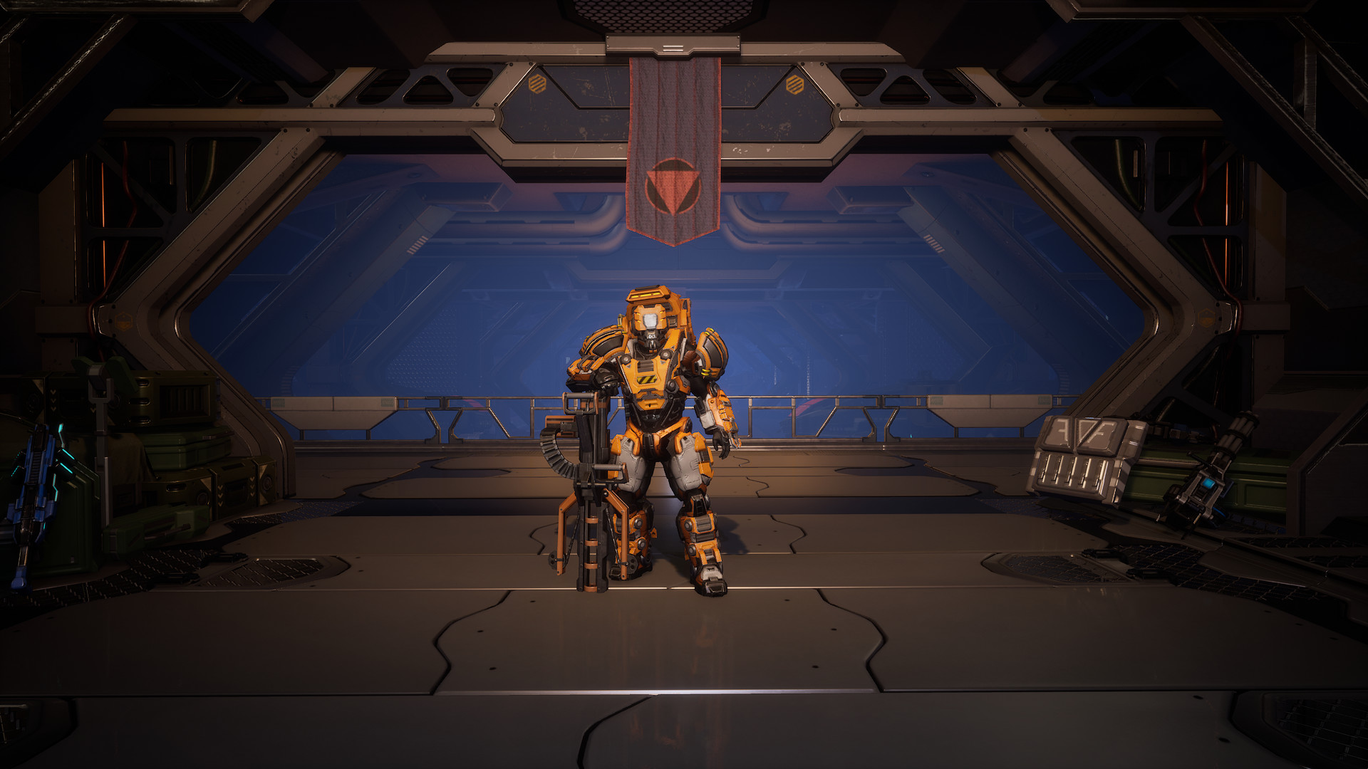 Red Solstice 2: Survivors - HOWELL-BARREX INC. screenshot 11