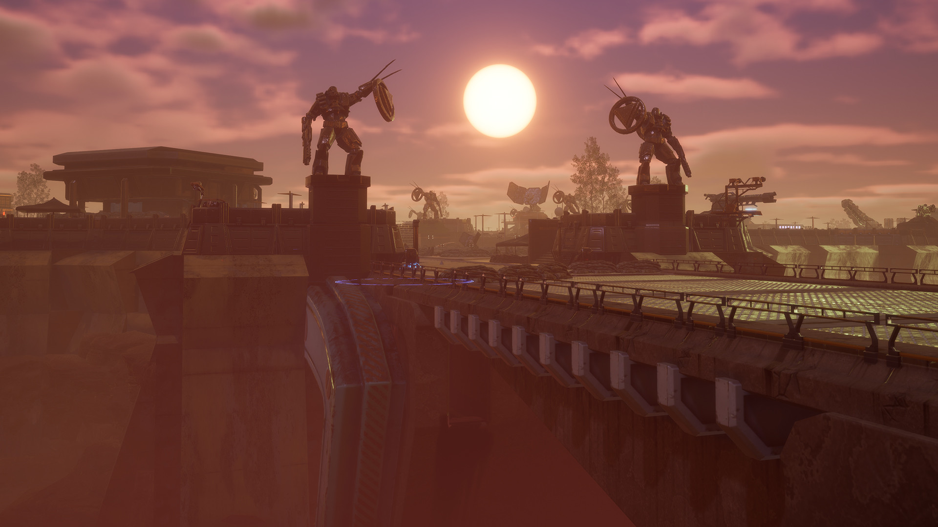 Red Solstice 2: Survivors - HOWELL-BARREX INC. screenshot 8