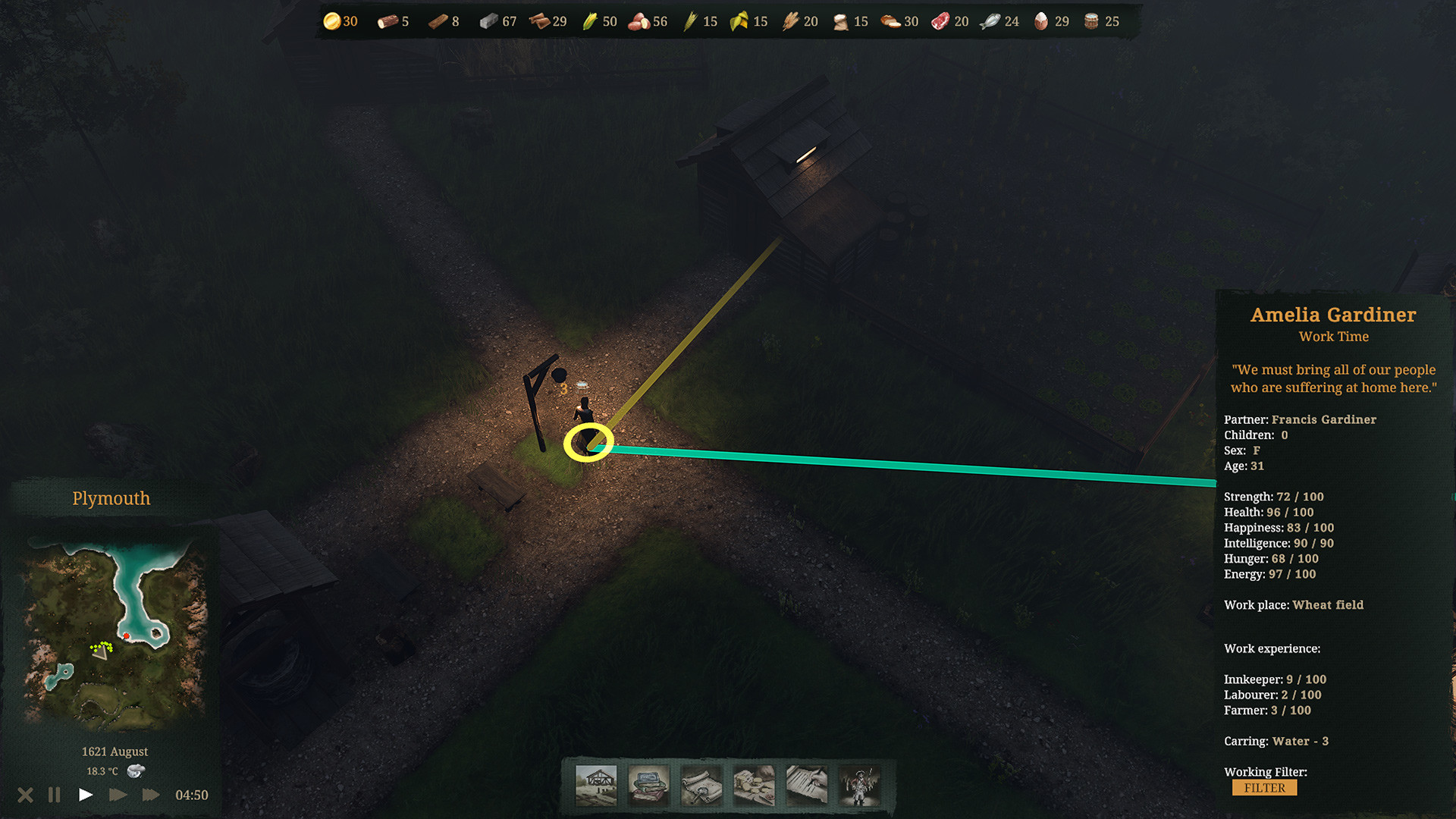 Colonize Prologue screenshot 4