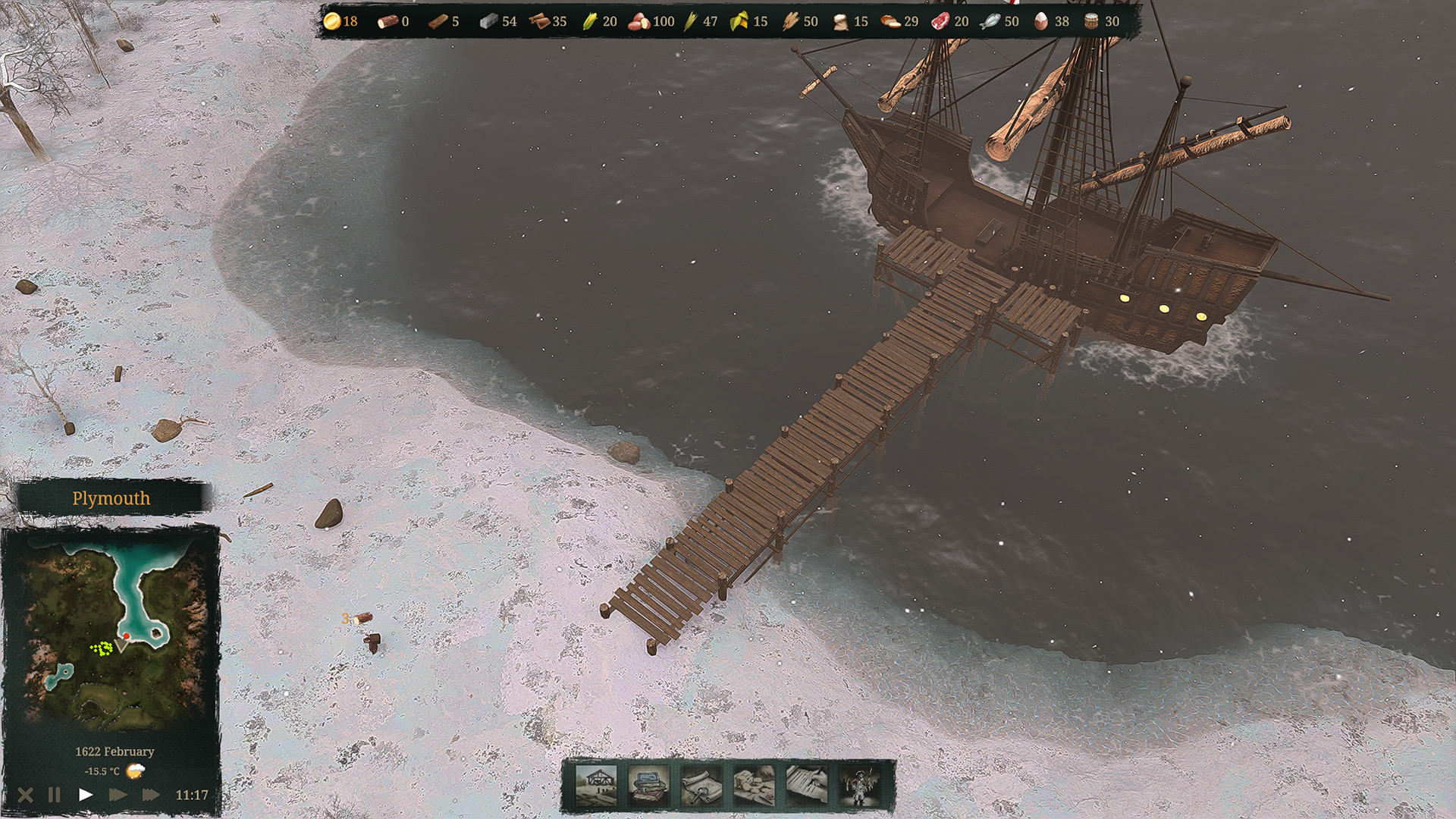 Colonize Prologue screenshot 8