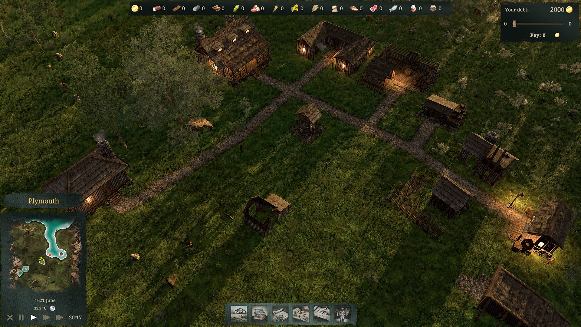 Colonize Prologue screenshot 6