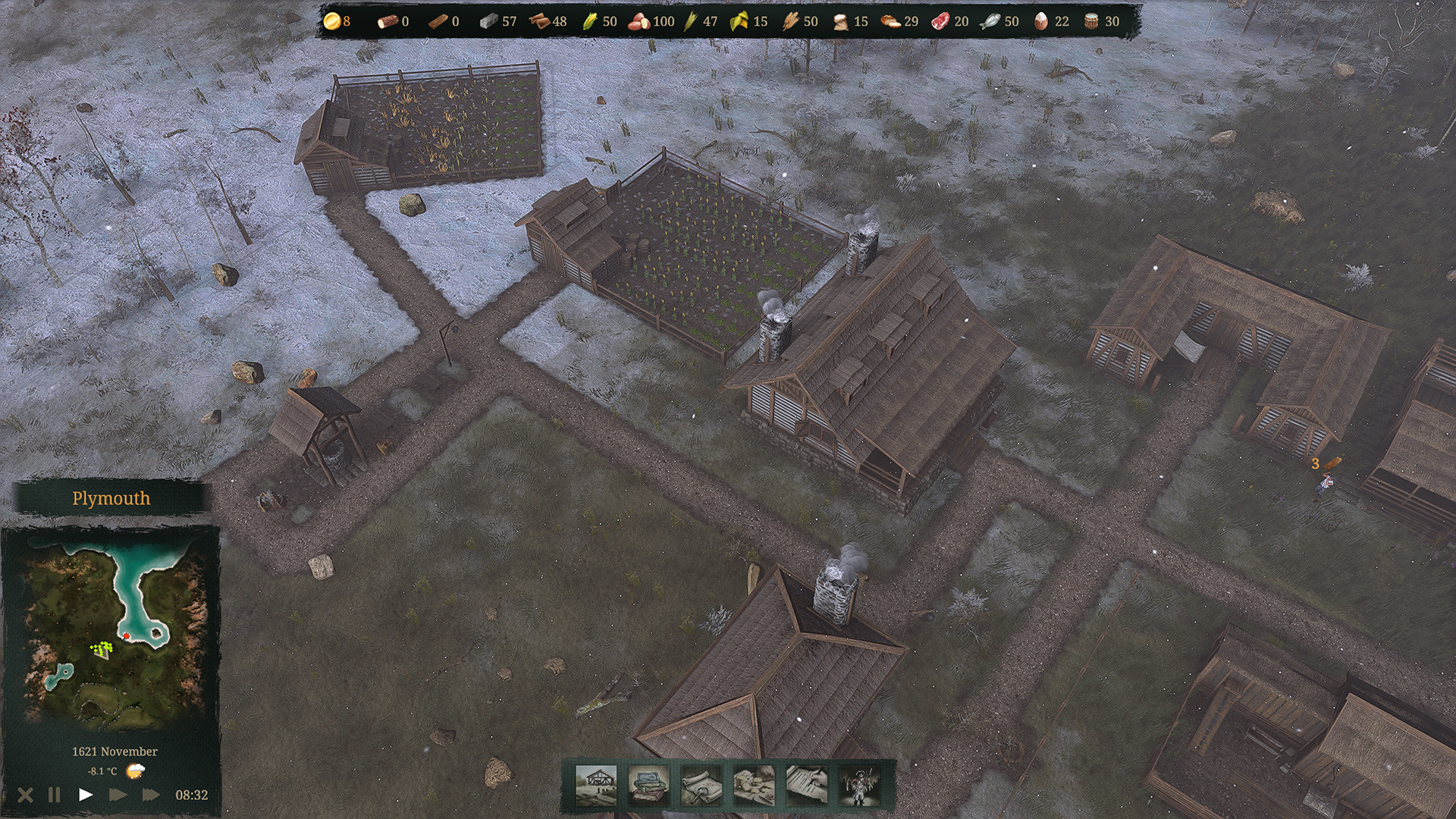 Colonize Prologue screenshot 3