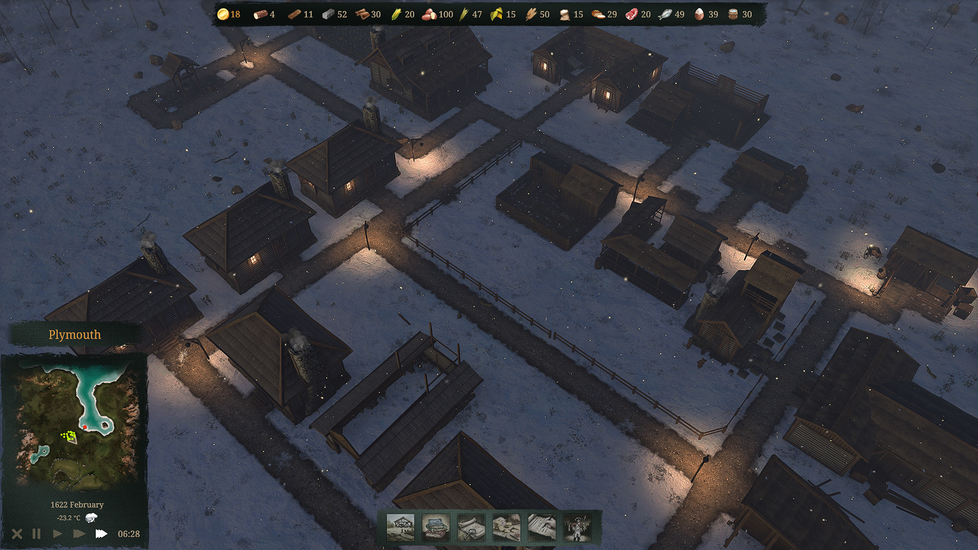 Colonize Prologue screenshot 7