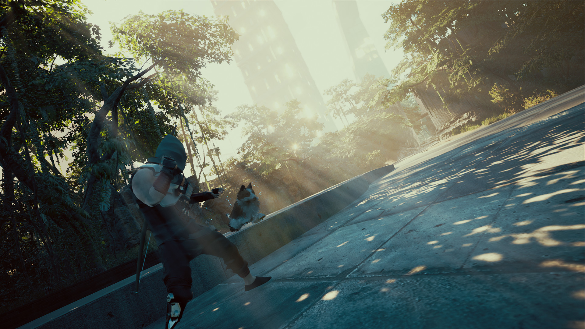 Shadow Wave - Revenger screenshot 7