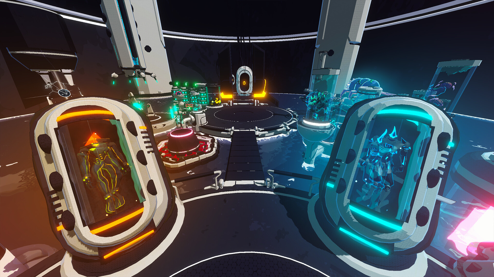 Deflector screenshot 9
