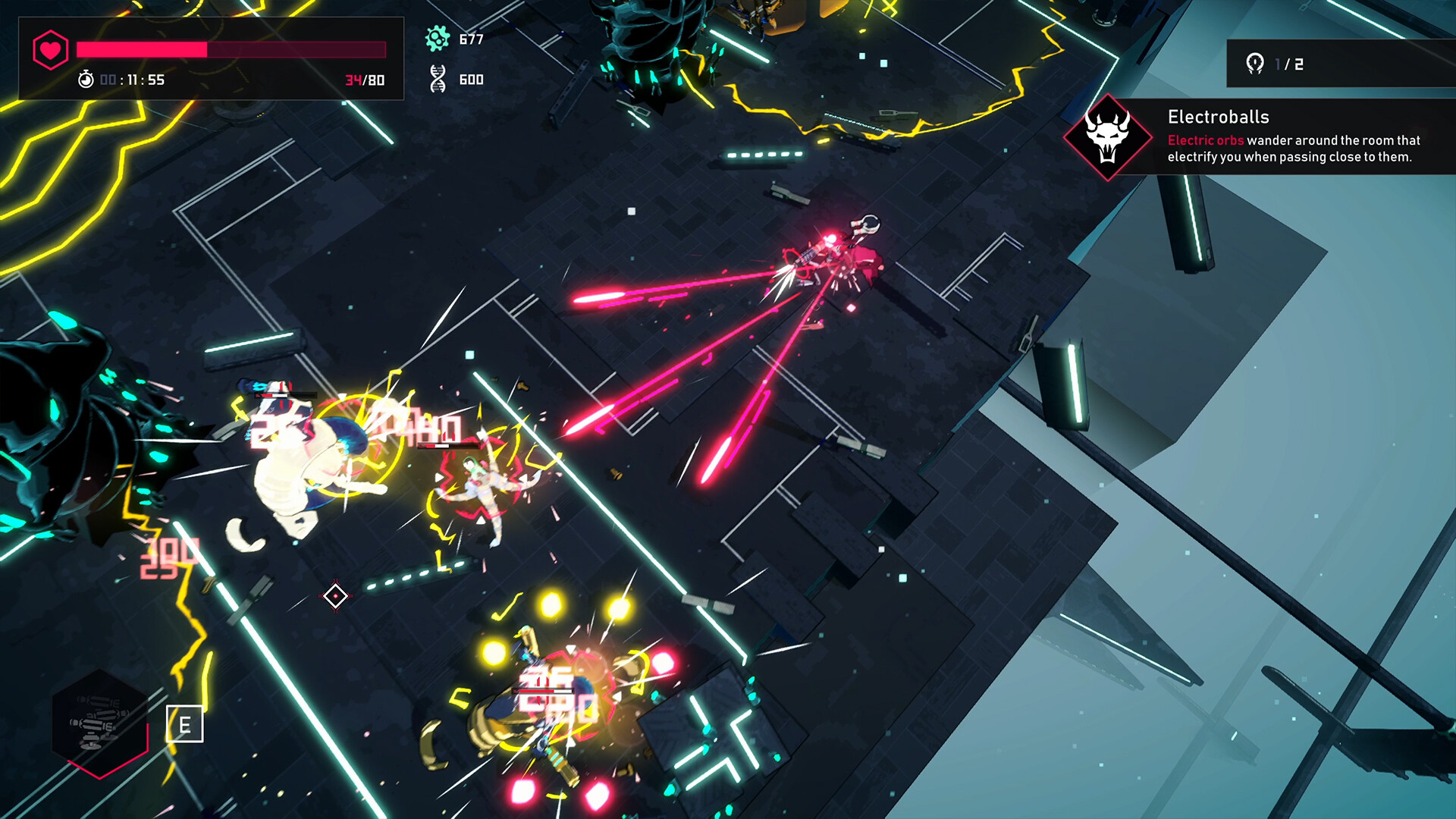 Deflector screenshot 8