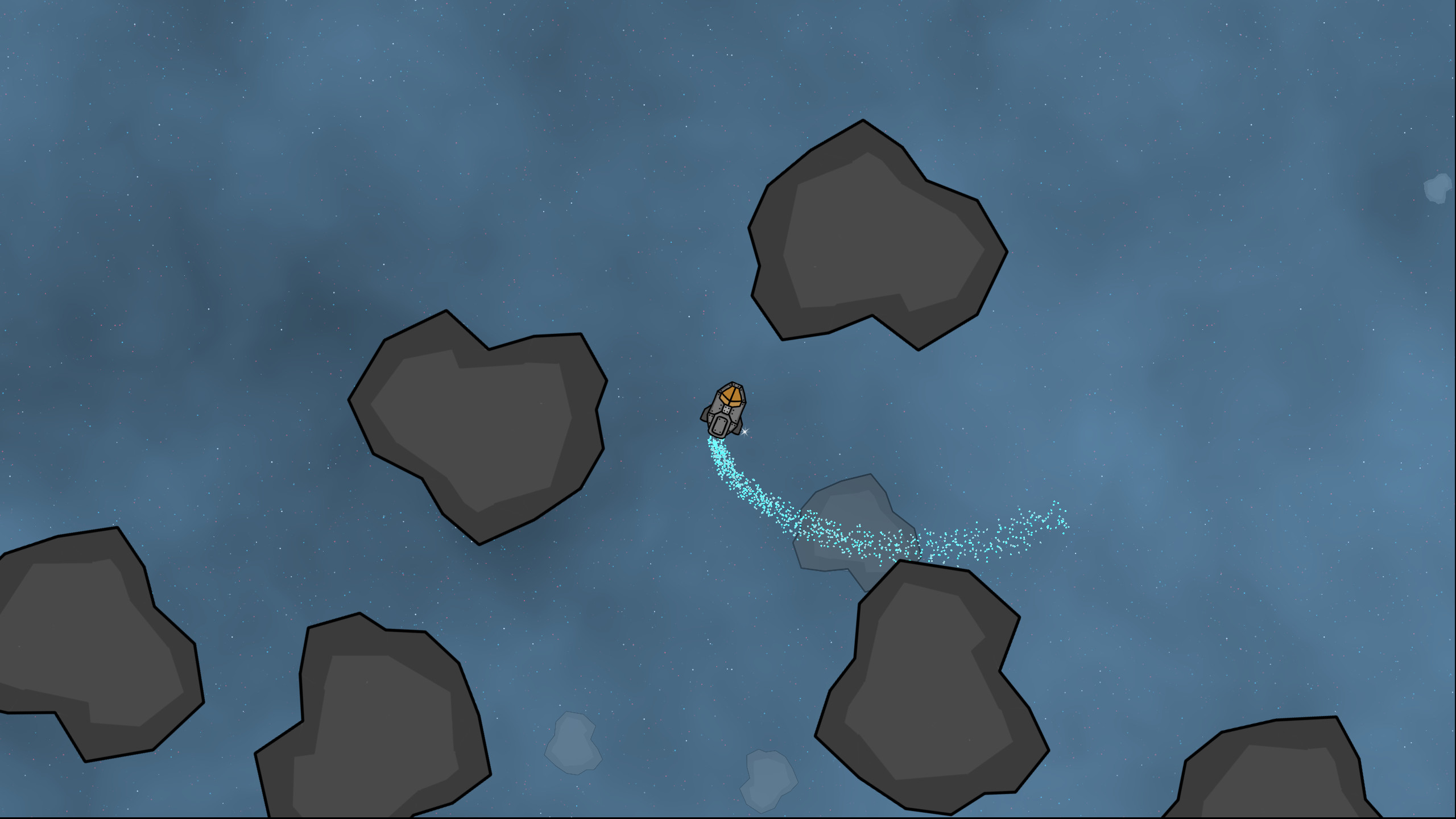 Weakpoint Delta screenshot 2