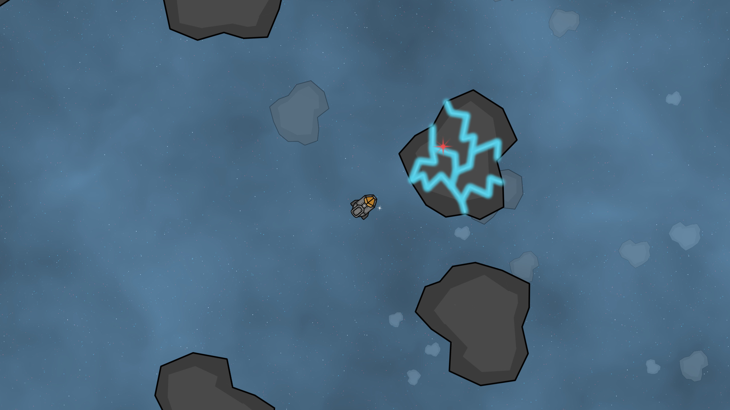 Weakpoint Delta screenshot 3