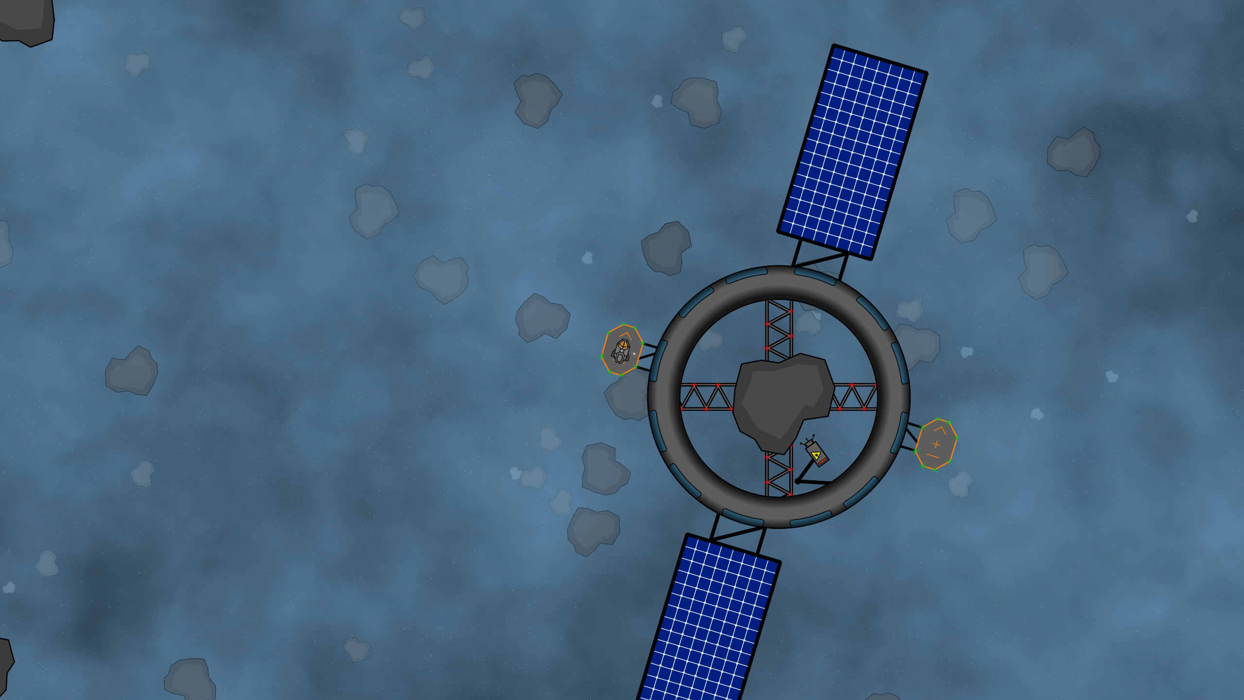 Weakpoint Delta screenshot 4
