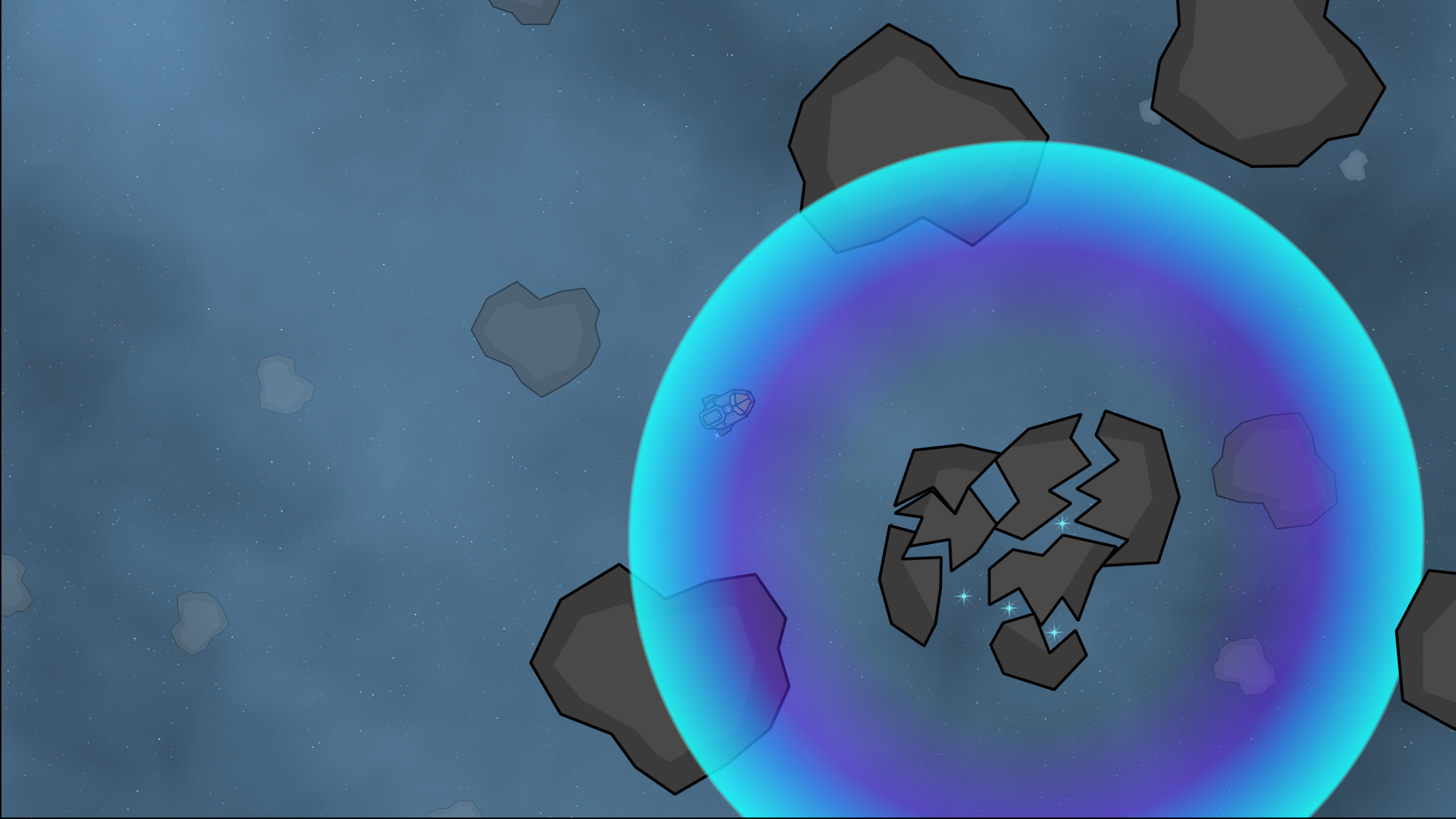 Weakpoint Delta screenshot 1