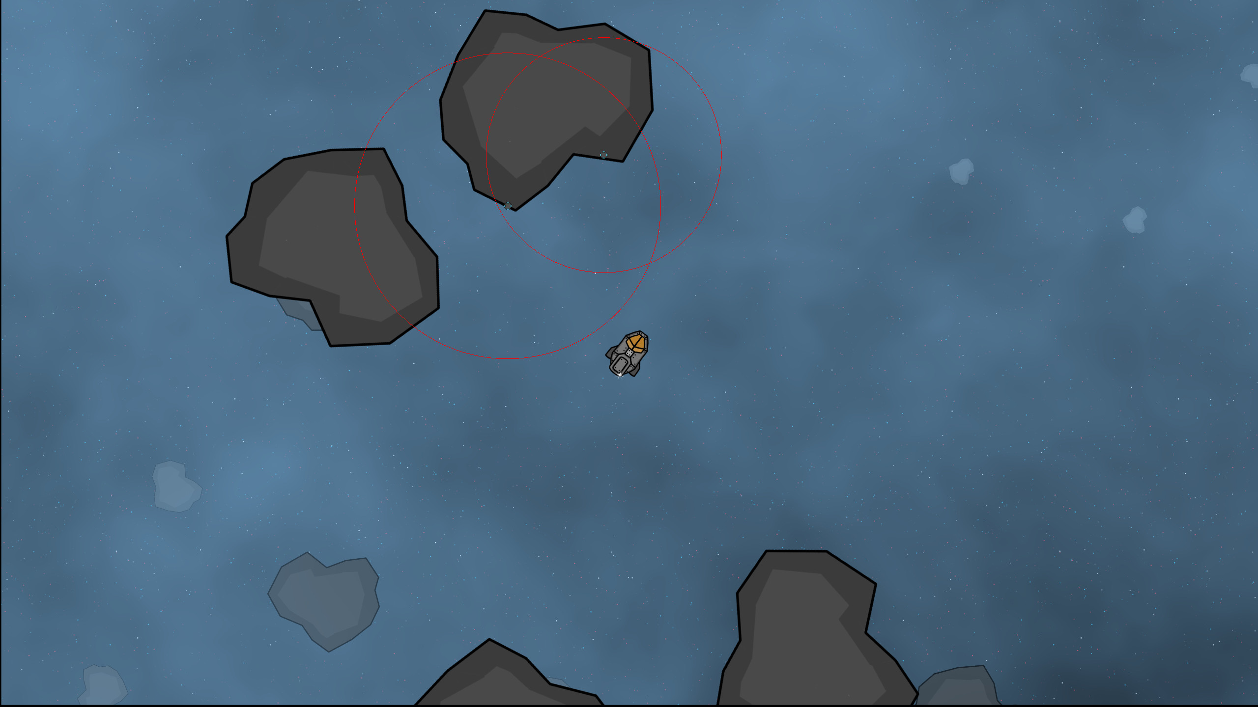 Weakpoint Delta screenshot 5