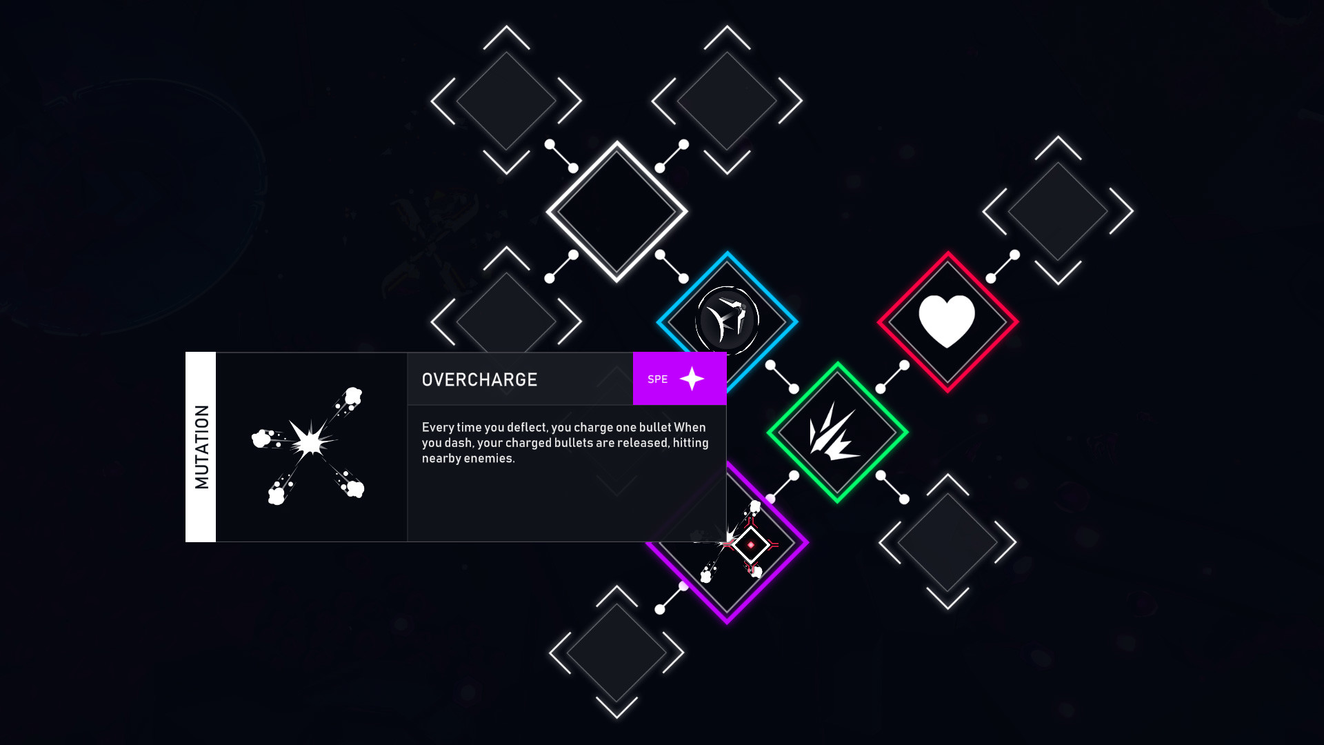 Deflector: Specimen Zero screenshot 9