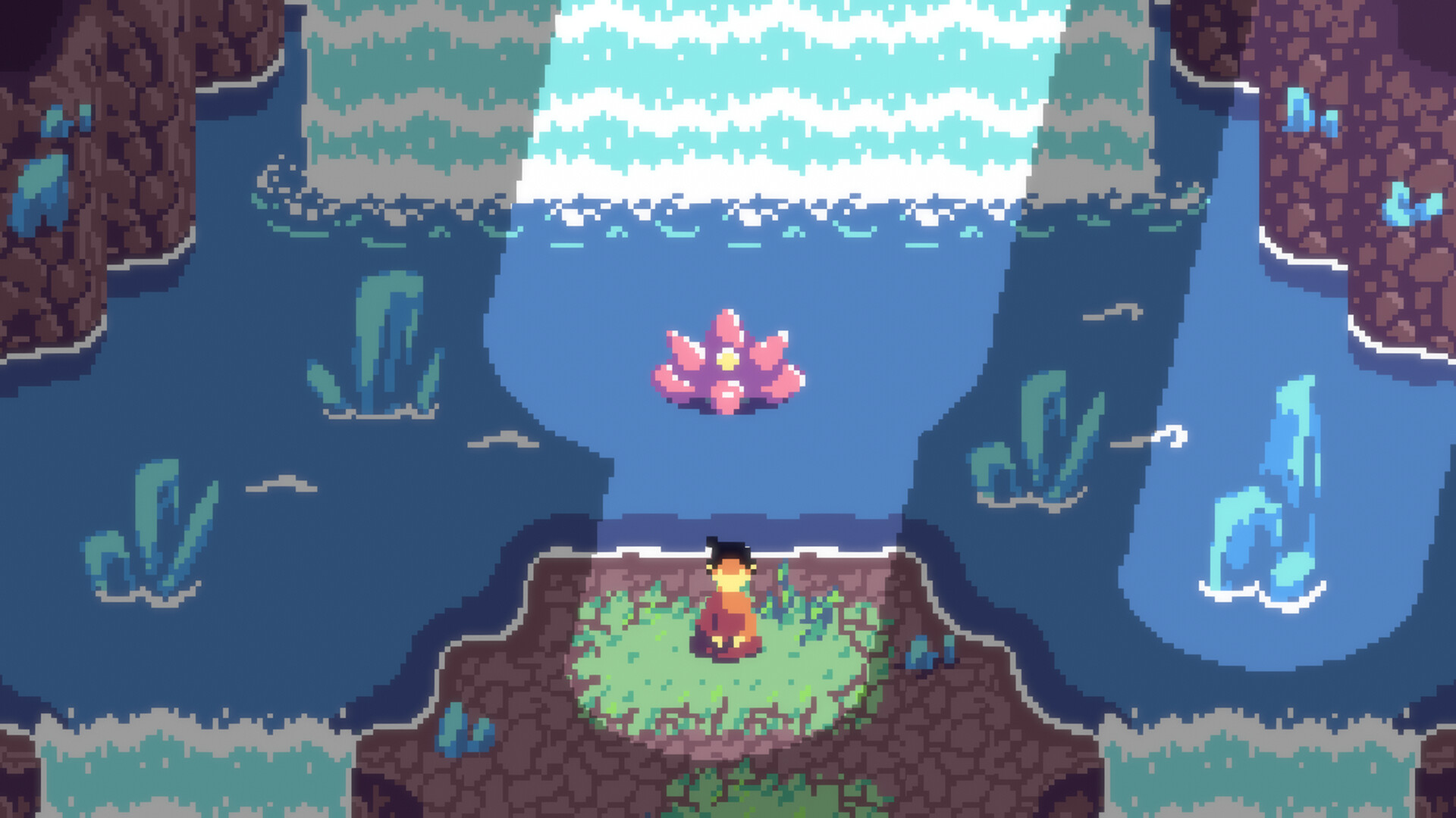 The Eightfold Path screenshot 8