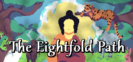 The Eightfold Path Cover Image