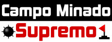 Campo Minado Supremo