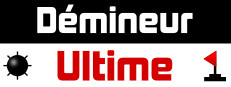 Démineur Ultime
