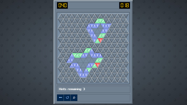 Minesweeper Ultimate screenshot