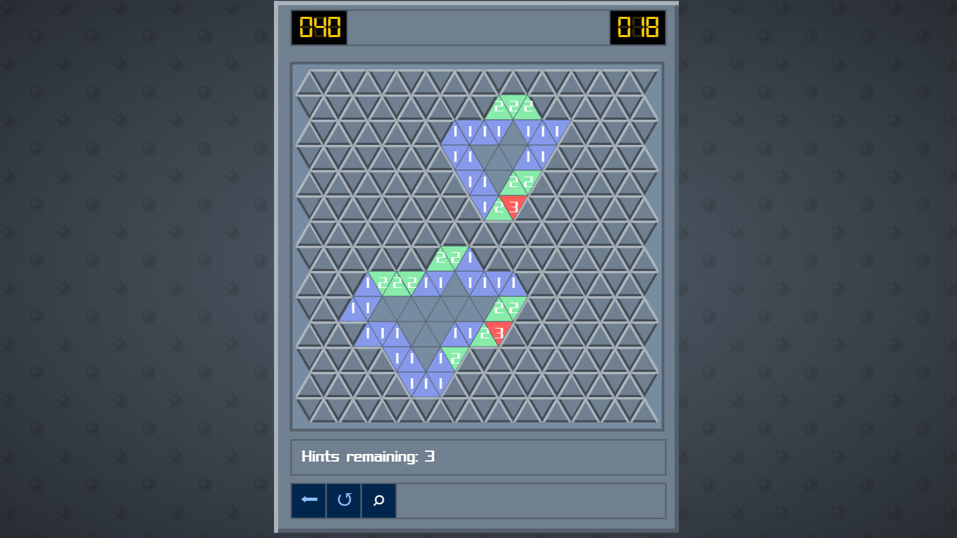 Minesweeper Ultimate screenshot 5