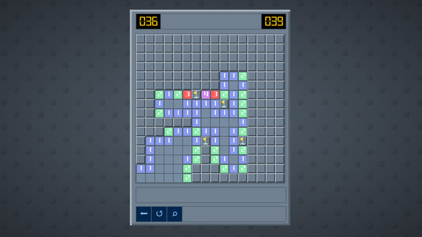 Minesweeper Ultimate screenshot