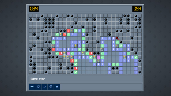 Minesweeper Ultimate screenshot