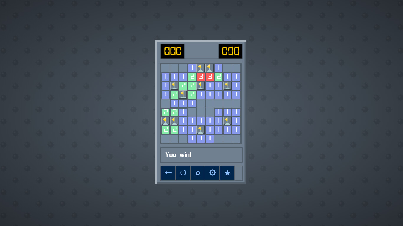 Minesweeper Ultimate screenshot 3