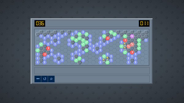 Minesweeper Ultimate screenshot