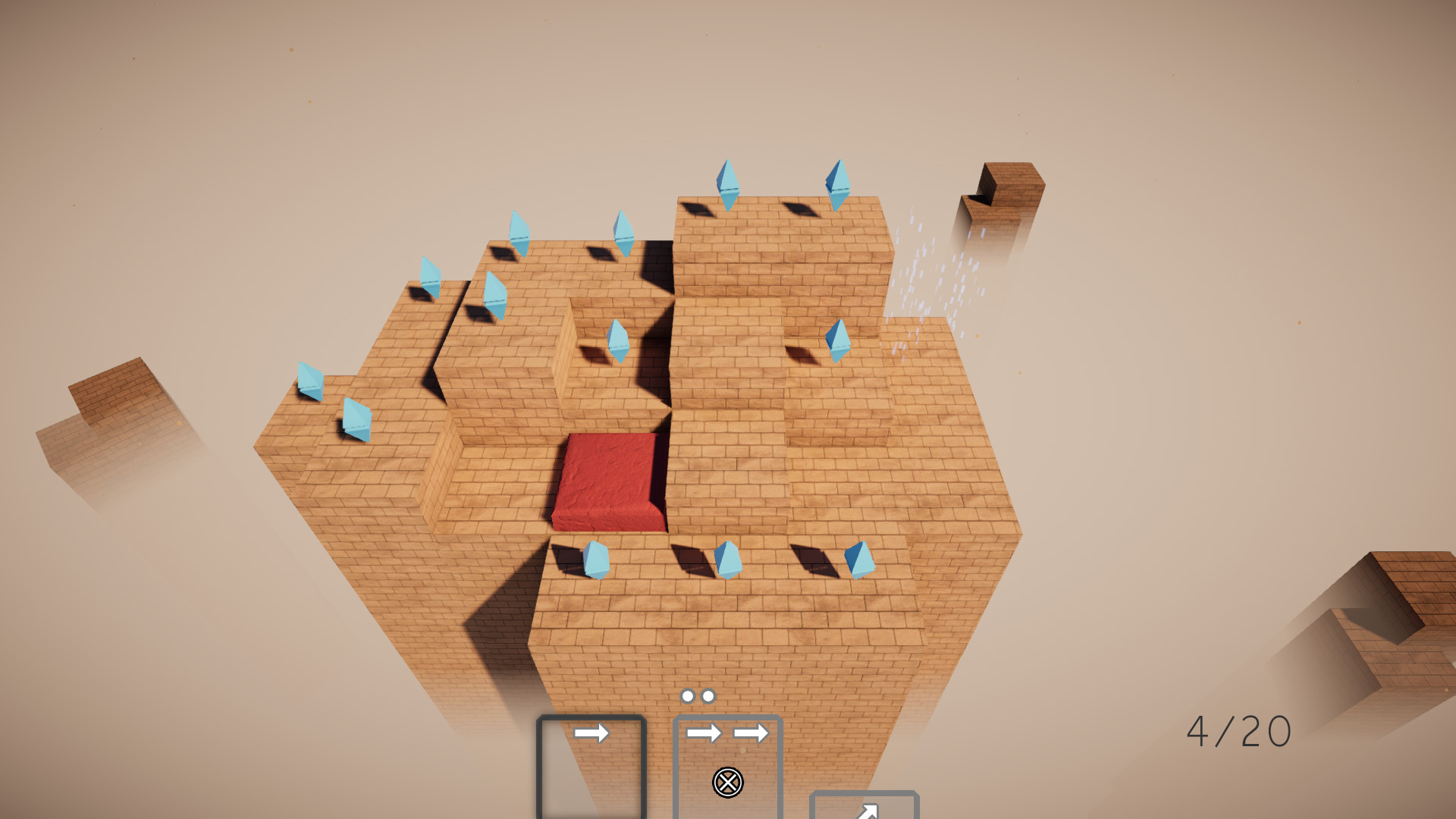 Tilting Tiles screenshot 7