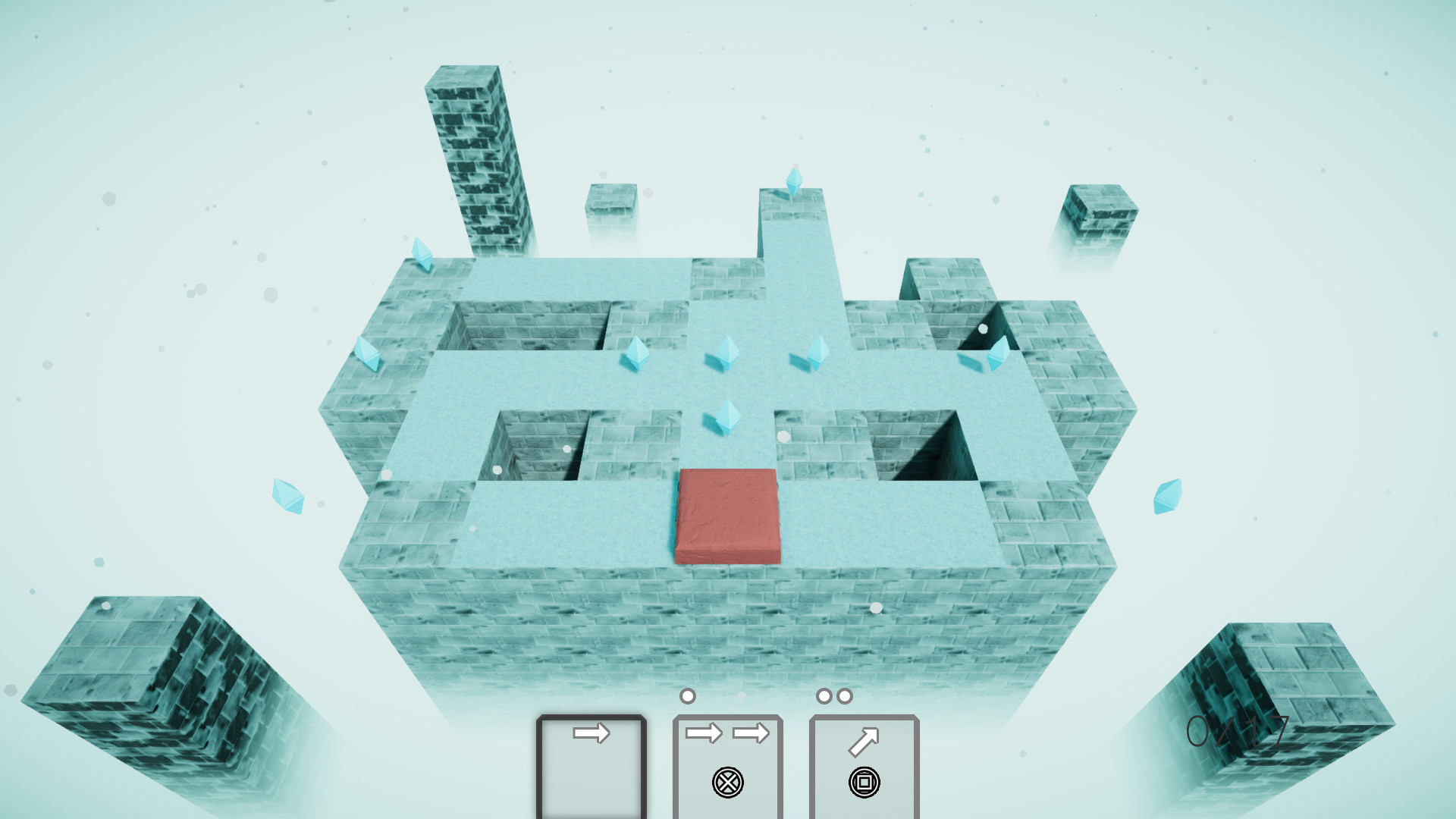 Tilting Tiles screenshot 6