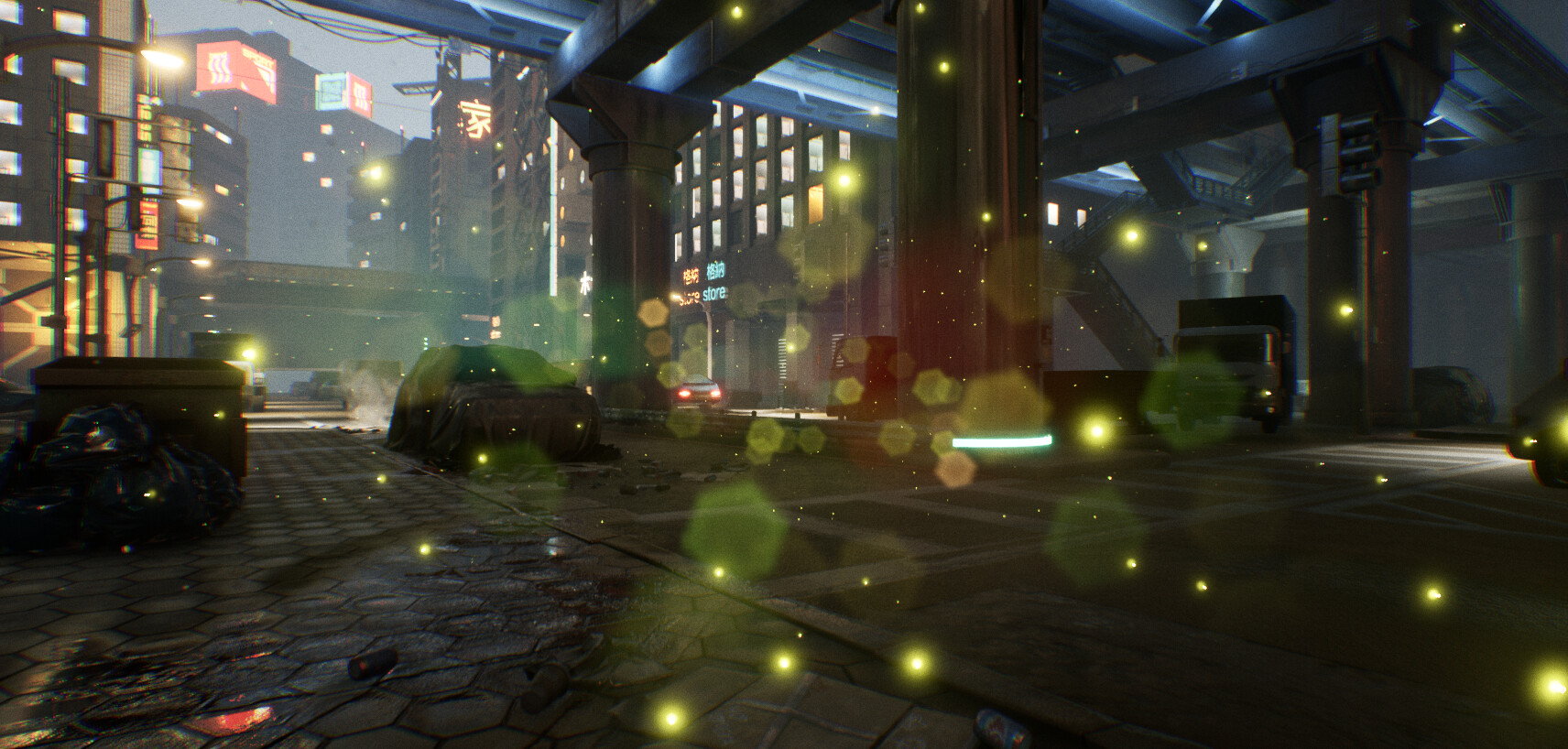 Xio: Survival screenshot 11
