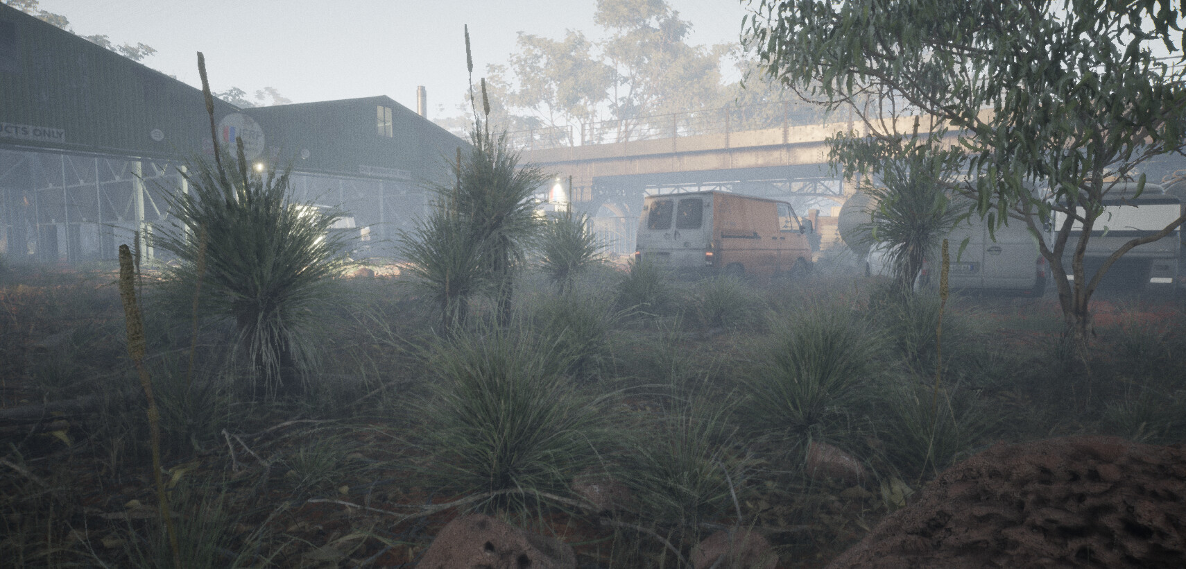 Xio: Survival screenshot 20