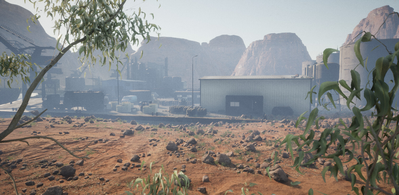 Xio: Survival screenshot 19
