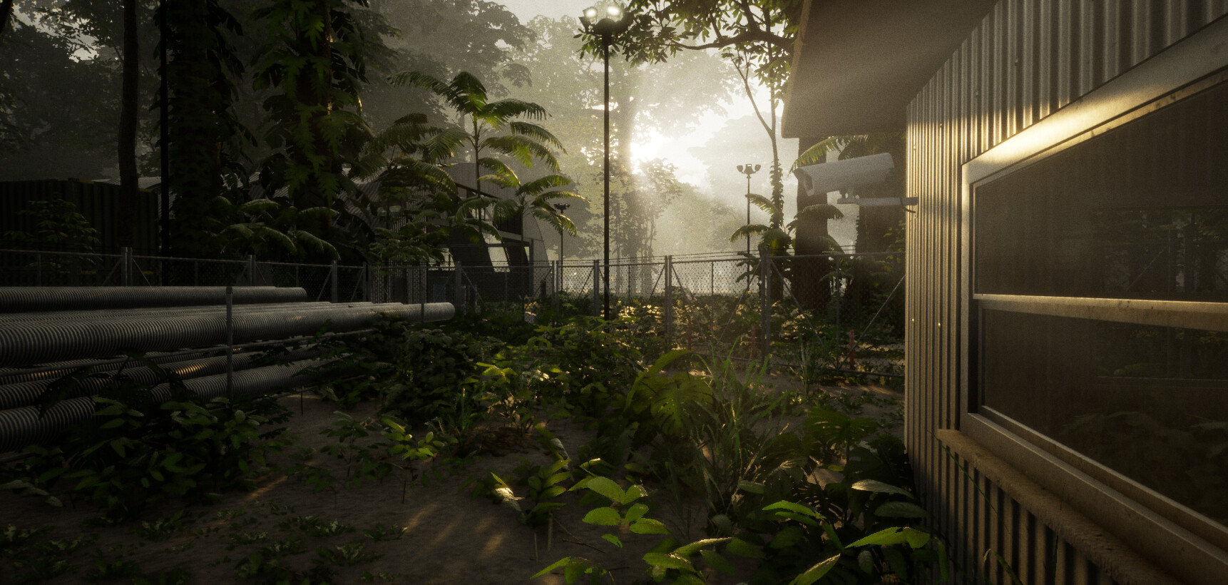 Xio: Survival screenshot 7