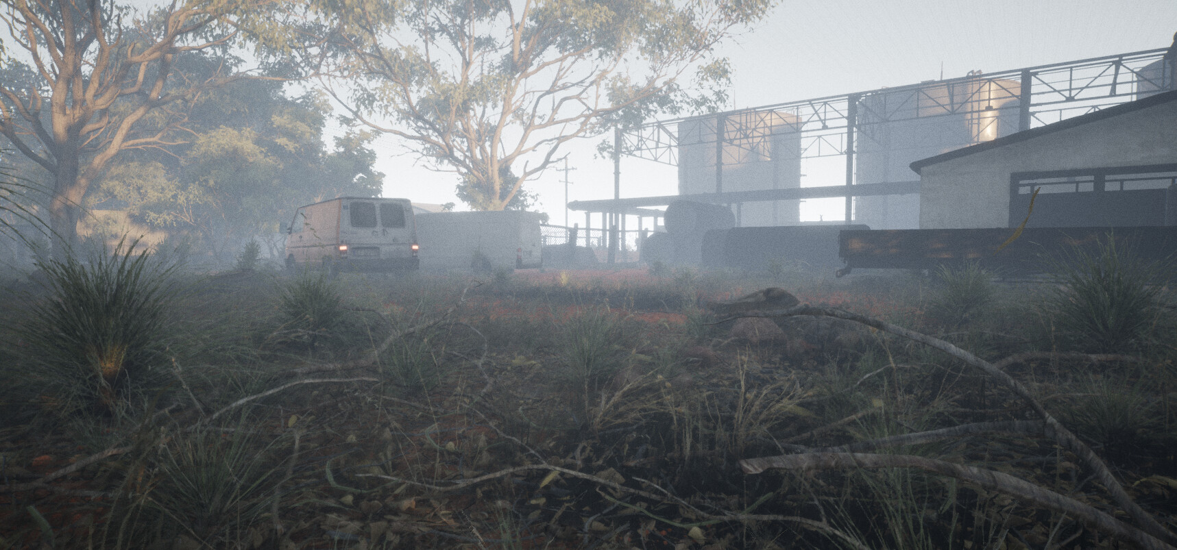 Xio: Survival screenshot 18