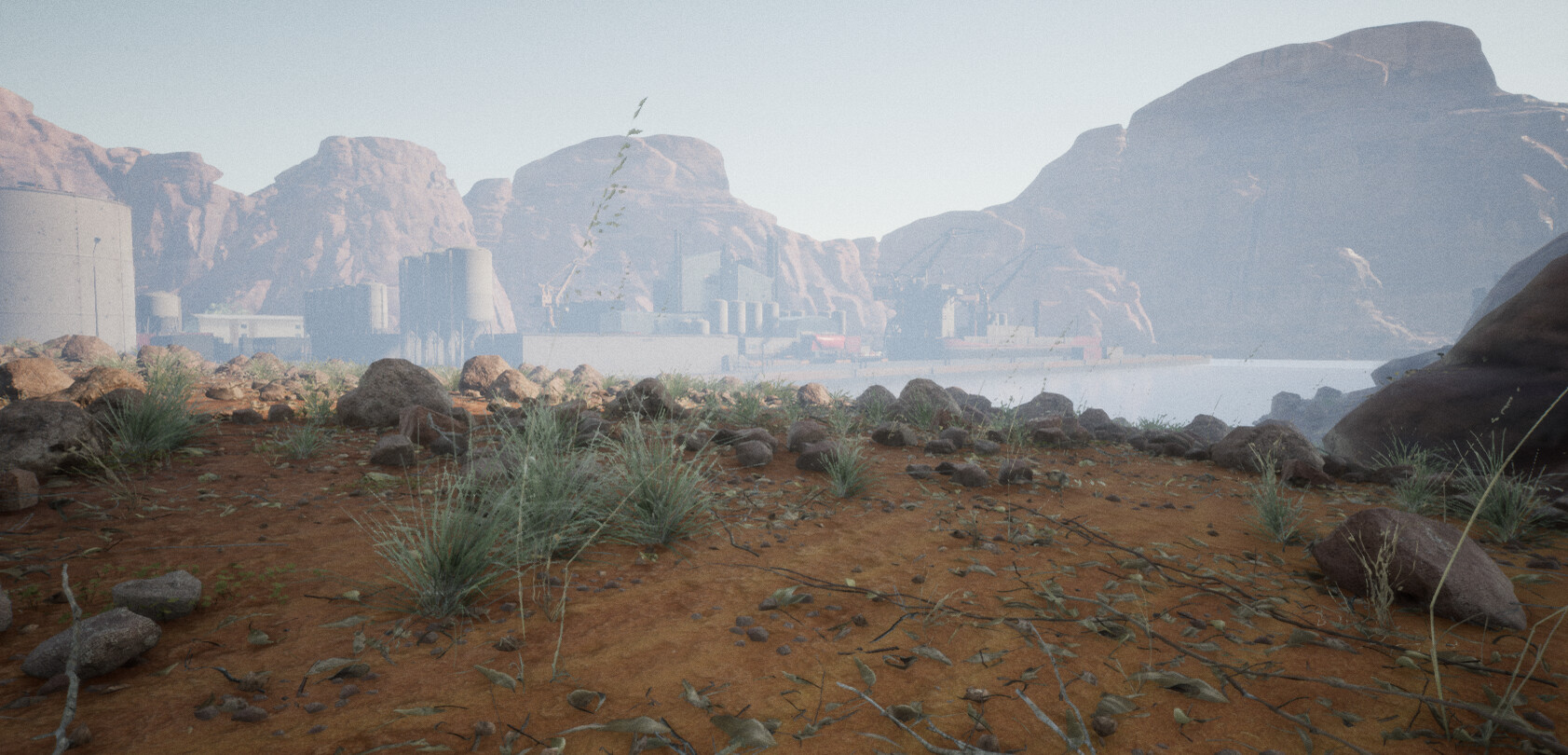 Xio: Survival screenshot 21