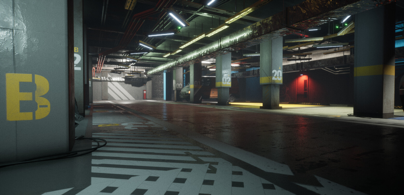 Xio: Survival screenshot 13