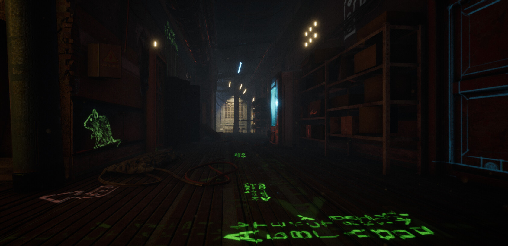 Xio: Survival screenshot 12
